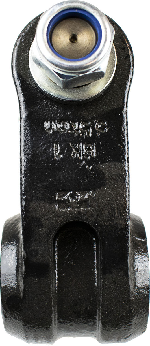 Connector for rotator BR1/80/30