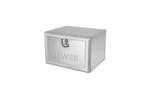 Basic Bawer E6 200 stainless steel toolbox max load 85kg