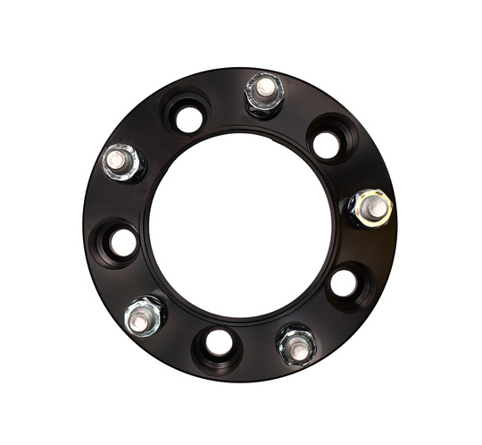 Spurverbreiterung 5x139.7 30mm CB108 M12x1.25 mit Zentrierung. Suzuki