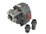 FABRAZI Gear Pump, anticlockwise, 27 l/min