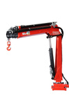 FASSI Articulated Crane M40A.1.12 Micro