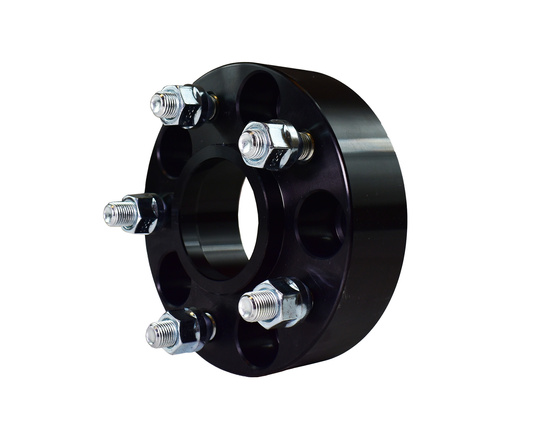 Distanzstück 5x114,3-40mm-CB71,5 mit JEEP-Zentrierung 