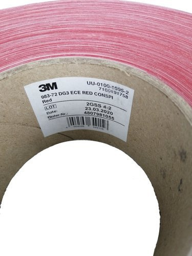 frontlader3M PREMIUM PREMIUM CLASS con tape Rot