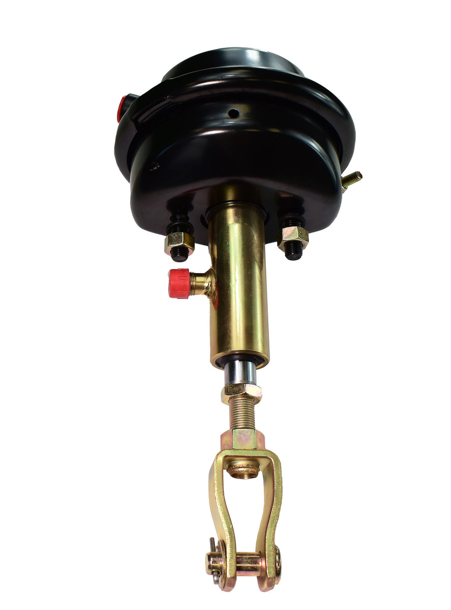 Hydraulikzylinder hydraulische/pneumatische Anhängerbremse T16-20