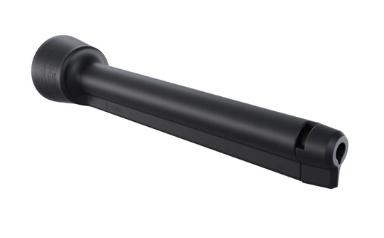 G46 wedge handle plastic pin with lock (TK2095)