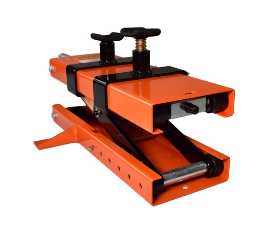 Motorcycle Lift Jack 500kg PRESKO screw-on stand