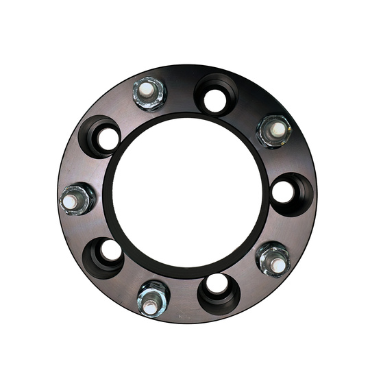 Spurverbreiterung DYS08-5x139.7-40mm-CB110- M12x1.25. Suzuki