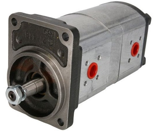 Pompa zębata do Carraro