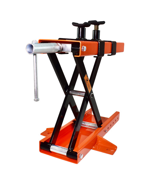 Motorcycle Lift Jack 500kg PRESKO screw-on stand