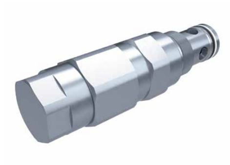 Relief valve HBS