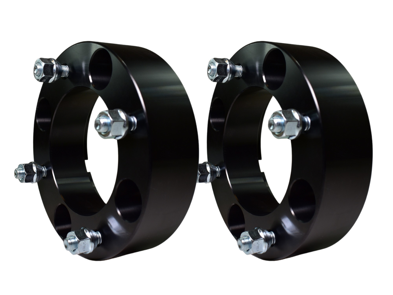 Dystans Quad 136-45mm-CB100-M10x1.25 Can-Am Kawasaki Komplet 4szt.