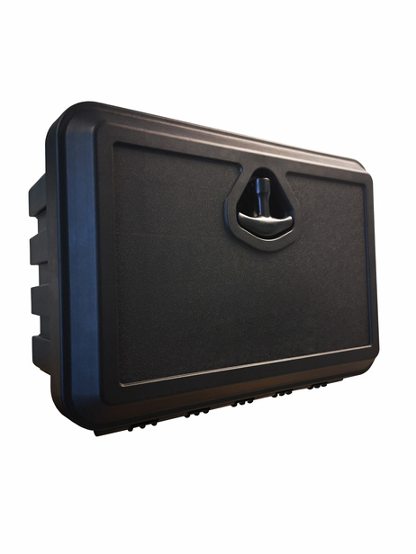 Basic Bawer polypropylene toolbox E0 150 00 max load 40kg without logo