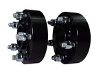 Distanzstück 5x114.3-40mm-CB71.5 mit JEEP-Zentrierung Satz mit 2 Stk.