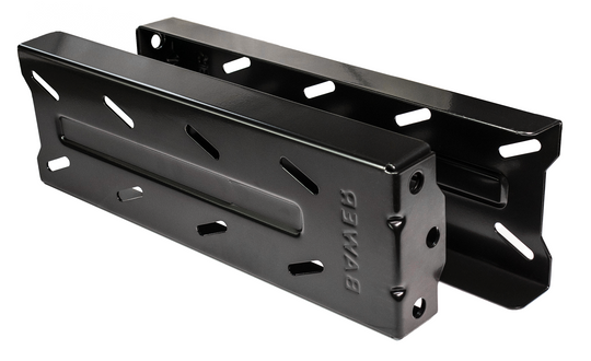 Basic Bawer Kastenhalter E2 990 22