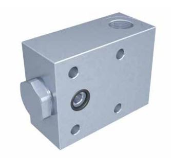 HBS Valve