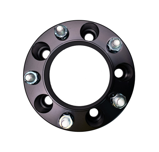 Spurverbreiterung 5x139.7 50mm CB108 M12x1.25 mit Zentrierung. Suzuki