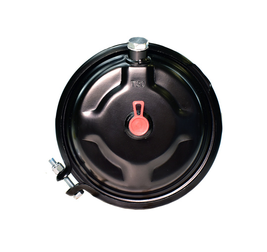 Cylinder t30 pneumatic trailer brake