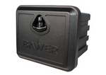 Basic Bawer Werkzeugkasten aus Polypropylen E0 130 00 Tragfähigkeit 30kg