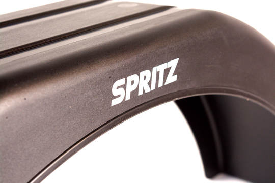 Fender for SPRITZ 14" trailer