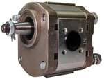 Hydraulische Zahnradpumpe 0510315304