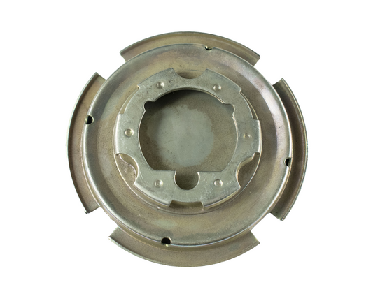 Zaślepka do zbiornika paliwa włoskiej firmy SMA