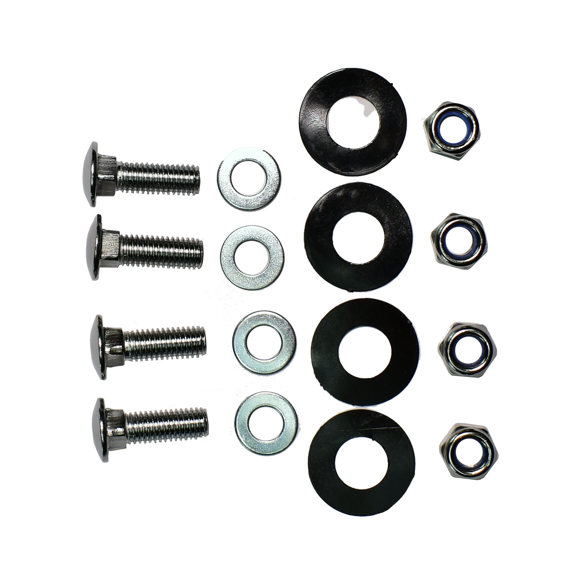 Tragbare Platte für Winden 6000 - 12000 Lbs