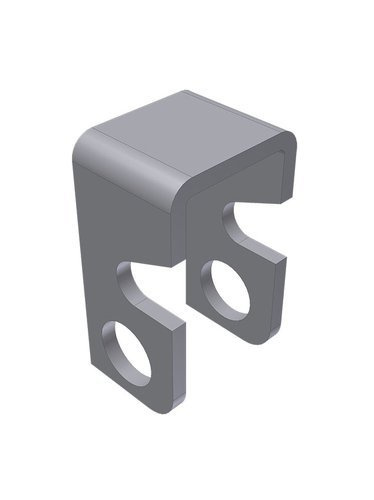 Hinge handle