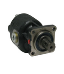 Gear pump, PZB XP-4D 22, left-handed, ISO