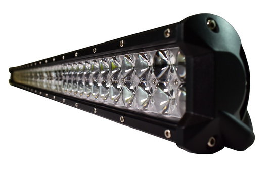 Lichtbalken 96 Led CREE 4D 288W Arbeitsscheinwerfer