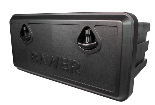 Basic Bawer polypropylene toolbox E0 220 00 max load 45kg