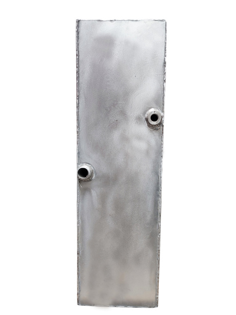 Zbiornik oleju 100 litrów (1000x300x400) STAL