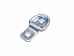 LOAD SECURING BRACKET FLOOR STRAP TRAILER