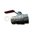 Ball valve G 1¼" - G 1¼"