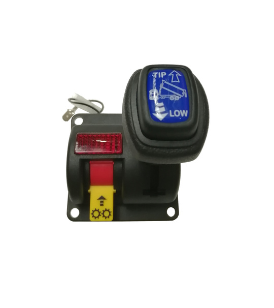 Bertocco PTO Controller