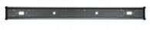 grey painted steel bumper L=1900 - 331821030