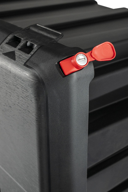 UNIWERSALNY ZAMEK DO SKRZYNEK DAY TRIPPIN'