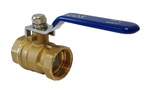 Ball valve G 1"