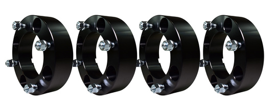 Dystans Quad 136-45mm-CB100-M10x1.25 Can-Am Kawasaki Komplet 4szt.