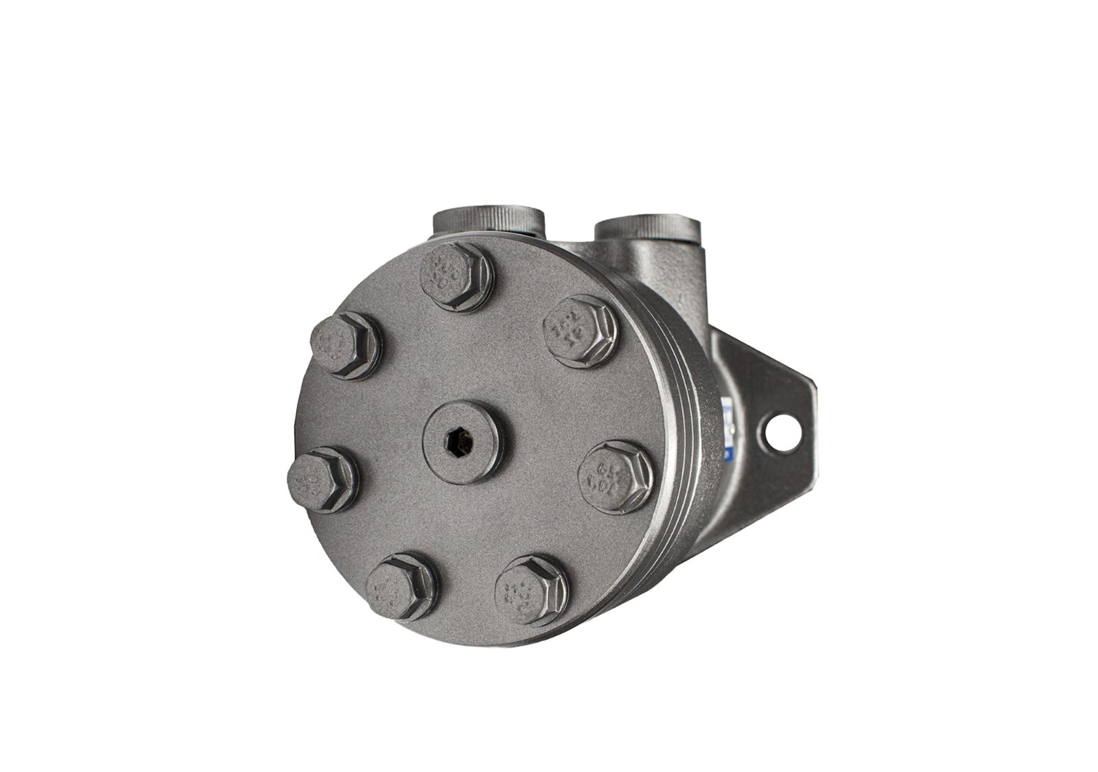 HydraulikmotorHülse langsame Geschwindigkeit BM2 315cm3 BMR OMR SMR + CONNECTING