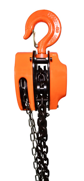 Wyciągarka łańcuchowa 3M udźwig 5T CHAIN BLOCK Wciągnik ręczny