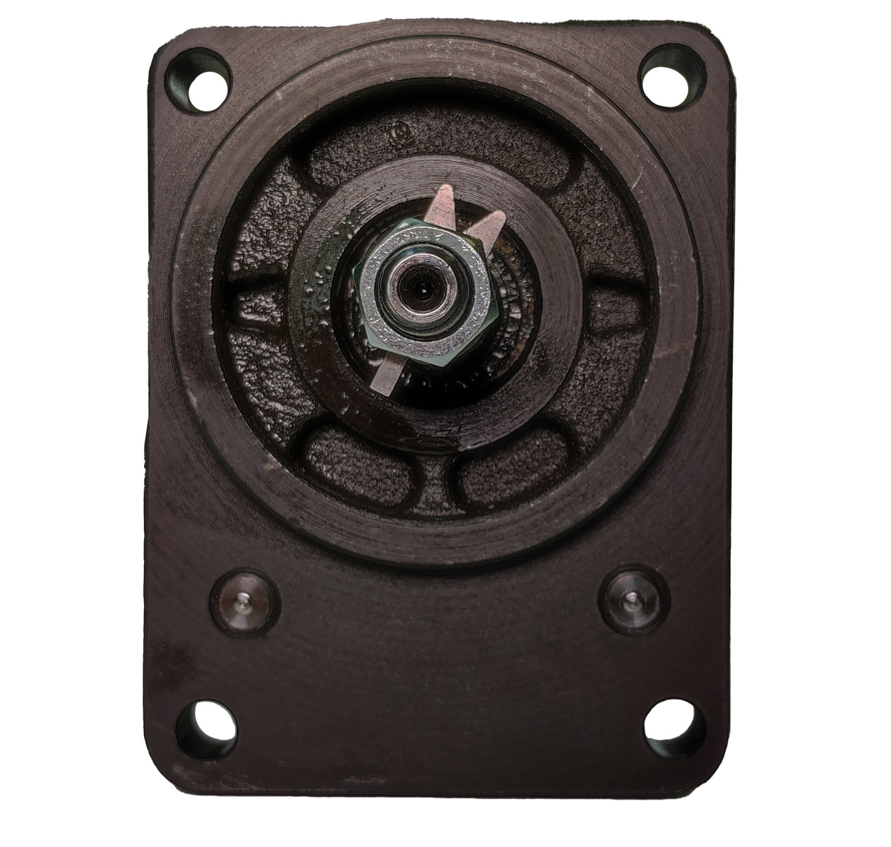 Zahnradpumpe der Marke Presko - Ersatz 0510665323