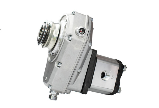 PRESKO Gear Pump, PTO multiplier, flow 53 l