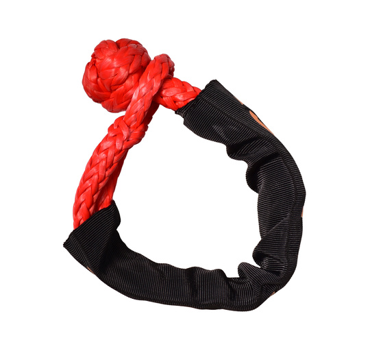 PRESKO Winch synthetic shackle 15 t