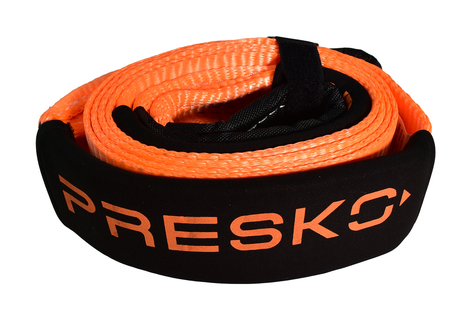 Synthetic rope 5 mm x 15 m QUAD ATV UTV