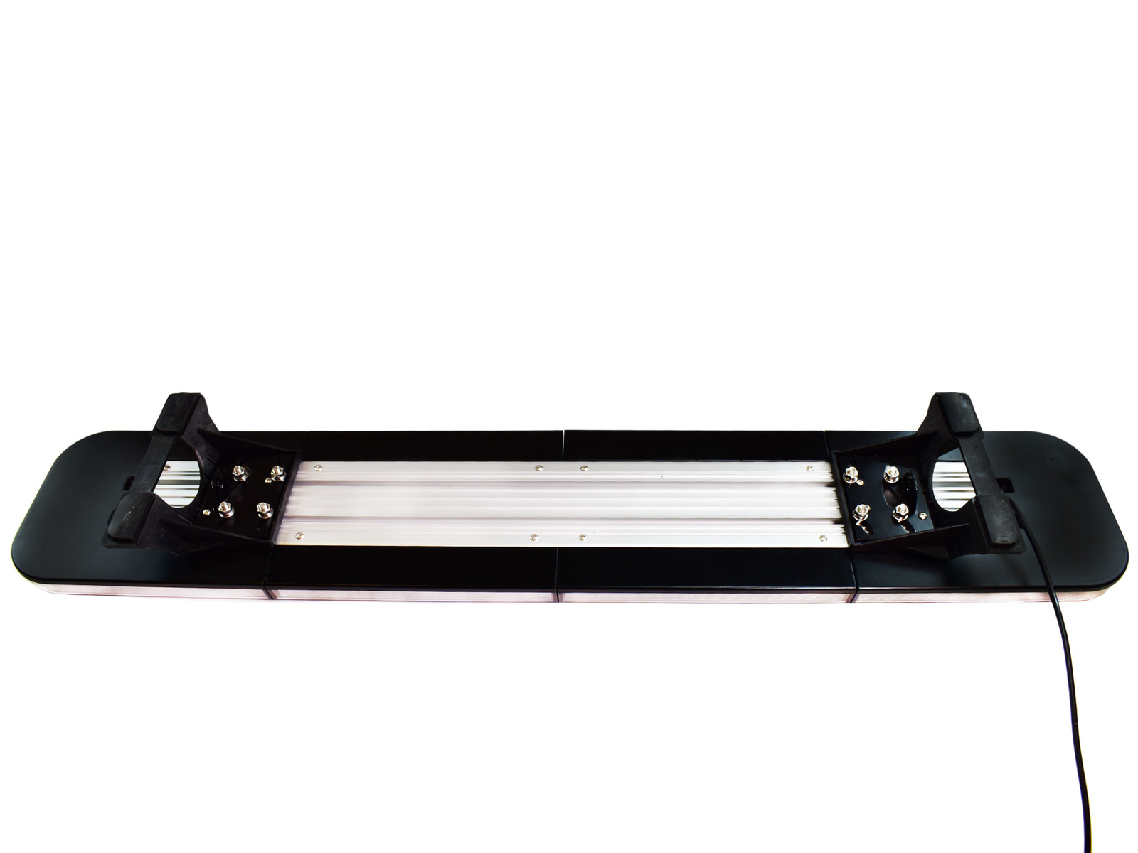 Belka ostrzegawcza stroboskopowa LED o długości 120cm