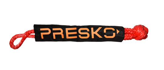 PRESKO Winch synthetic shackle 19 t 
