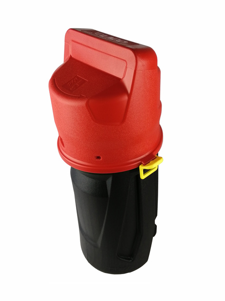 LAGO fire extinguisher box