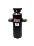 Underbody Cylinder PRESKO, with an extension of 830mm, 4-stages