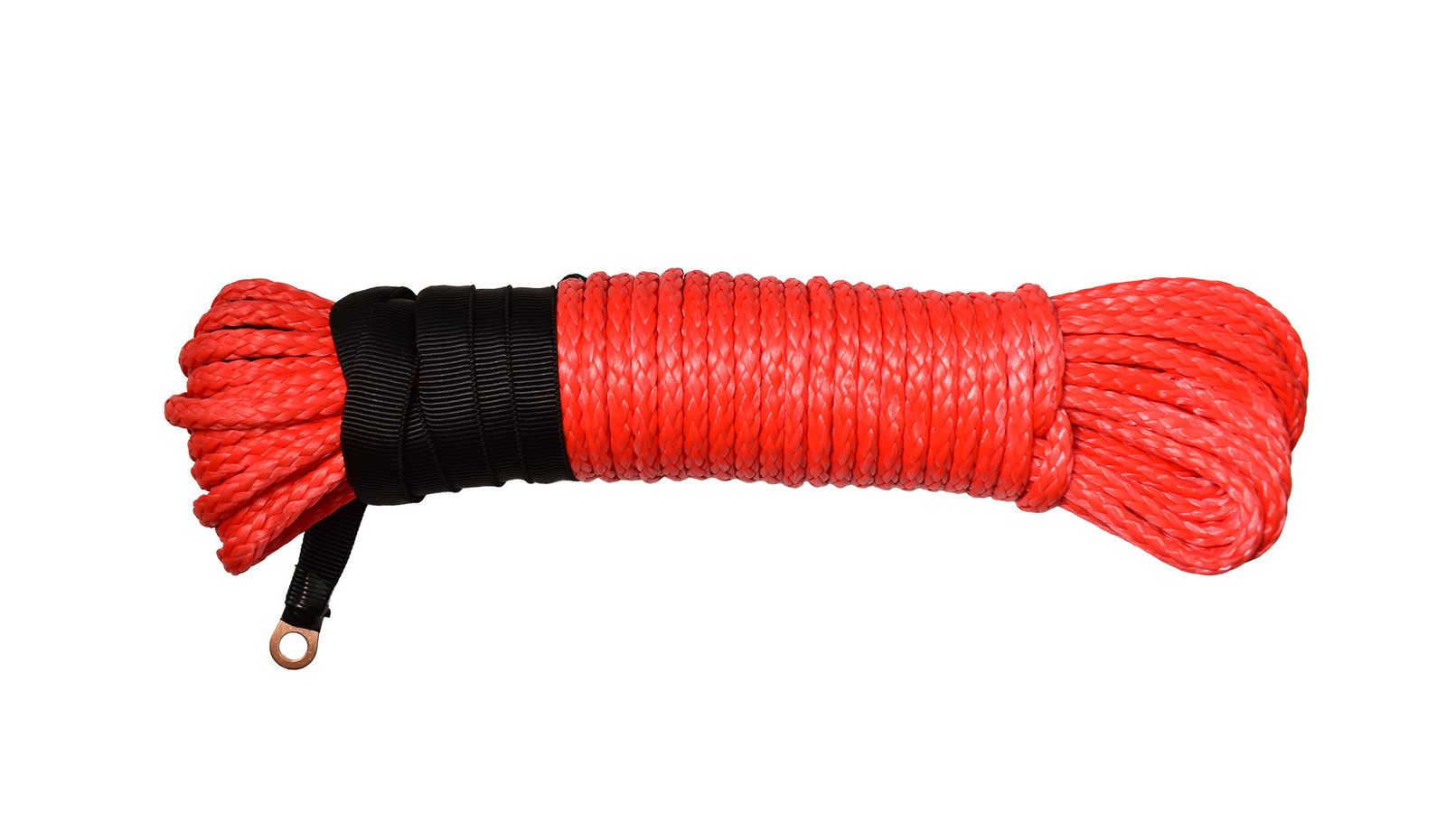 Synthetic rope 5 mm x 15 m QUAD ATV UTV