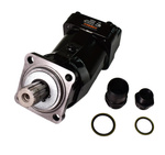 Pompa Tłoczkowa Skośna PRESKO XPi-80 ISO Hydraulika Siłowa Ruchoma Podłoga Wywrot HDS